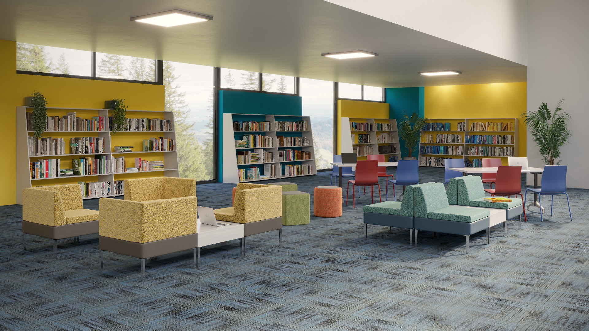 Library Design White Paper